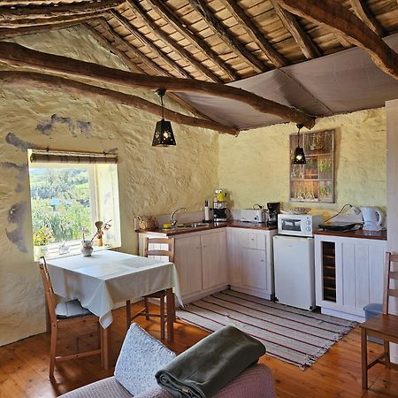 Casa Anjos Holiday Cottages Cedros ภายนอก รูปภาพ