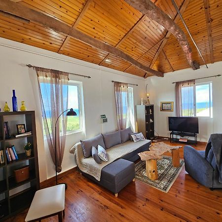 Casa Anjos Holiday Cottages Cedros ภายนอก รูปภาพ