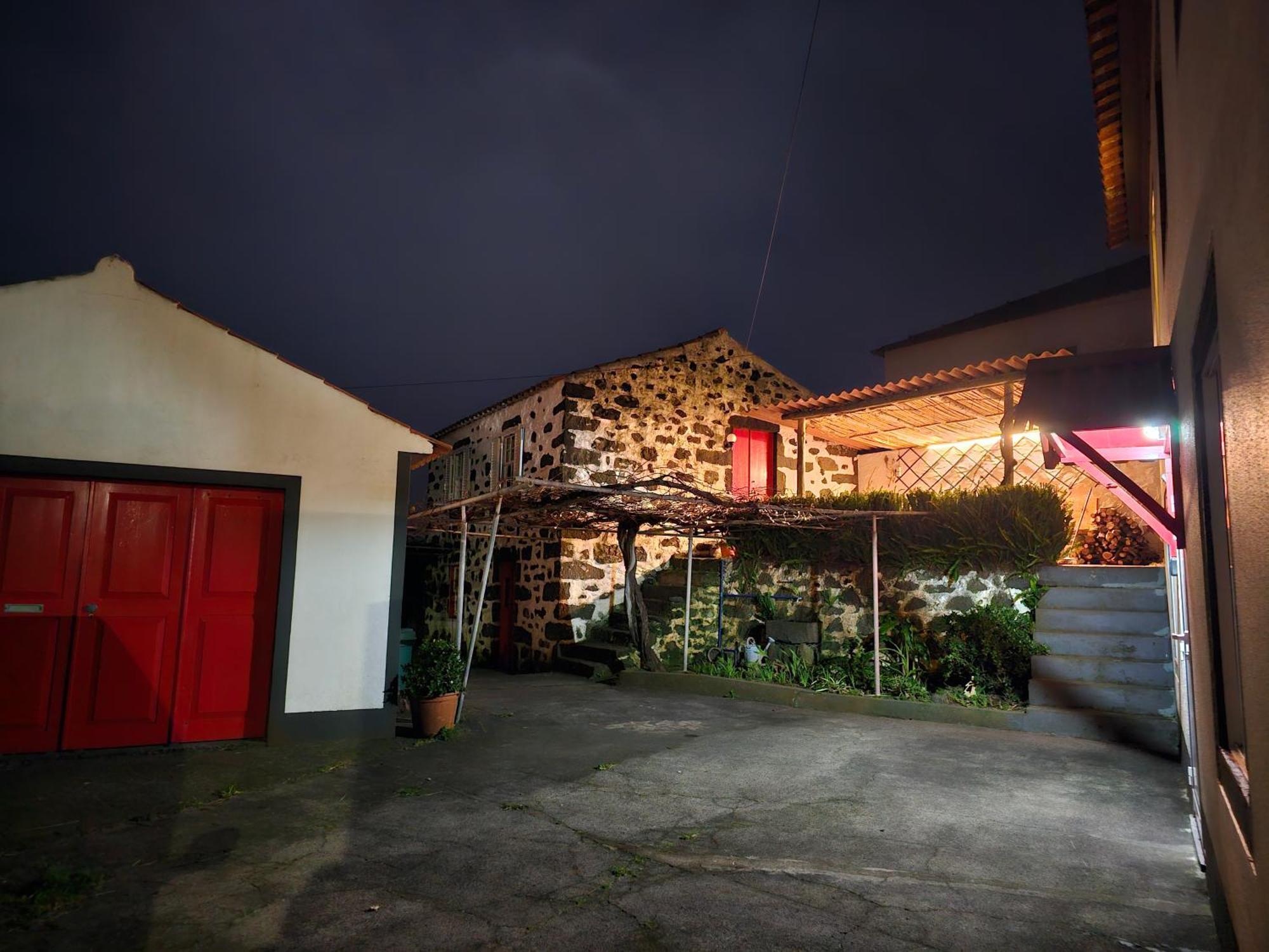 Casa Anjos Holiday Cottages Cedros ภายนอก รูปภาพ