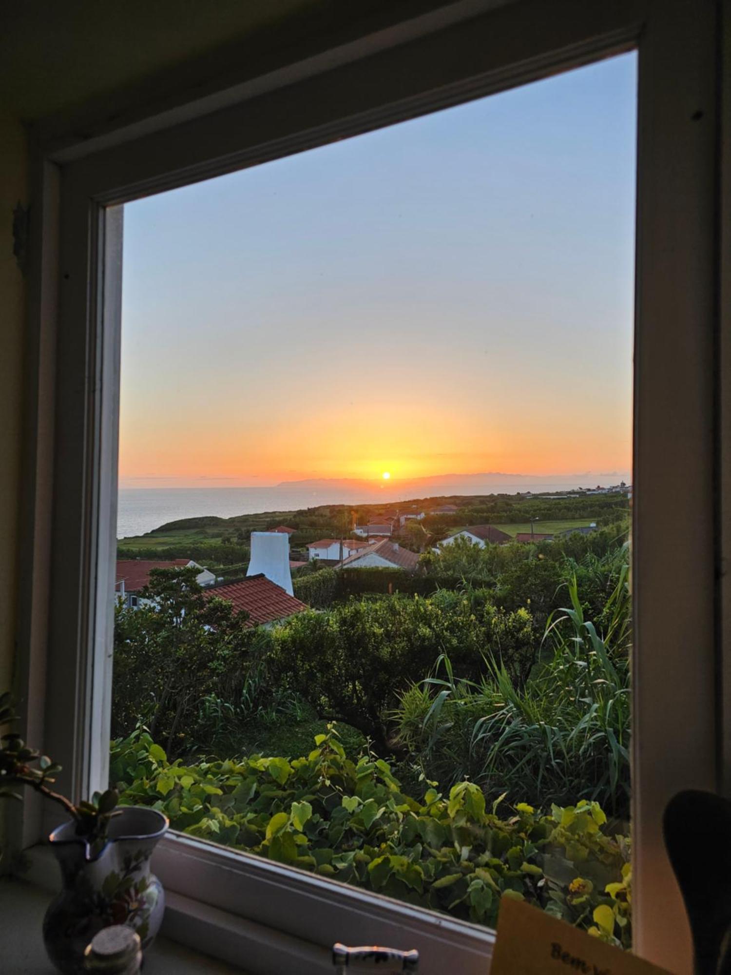 Casa Anjos Holiday Cottages Cedros ภายนอก รูปภาพ