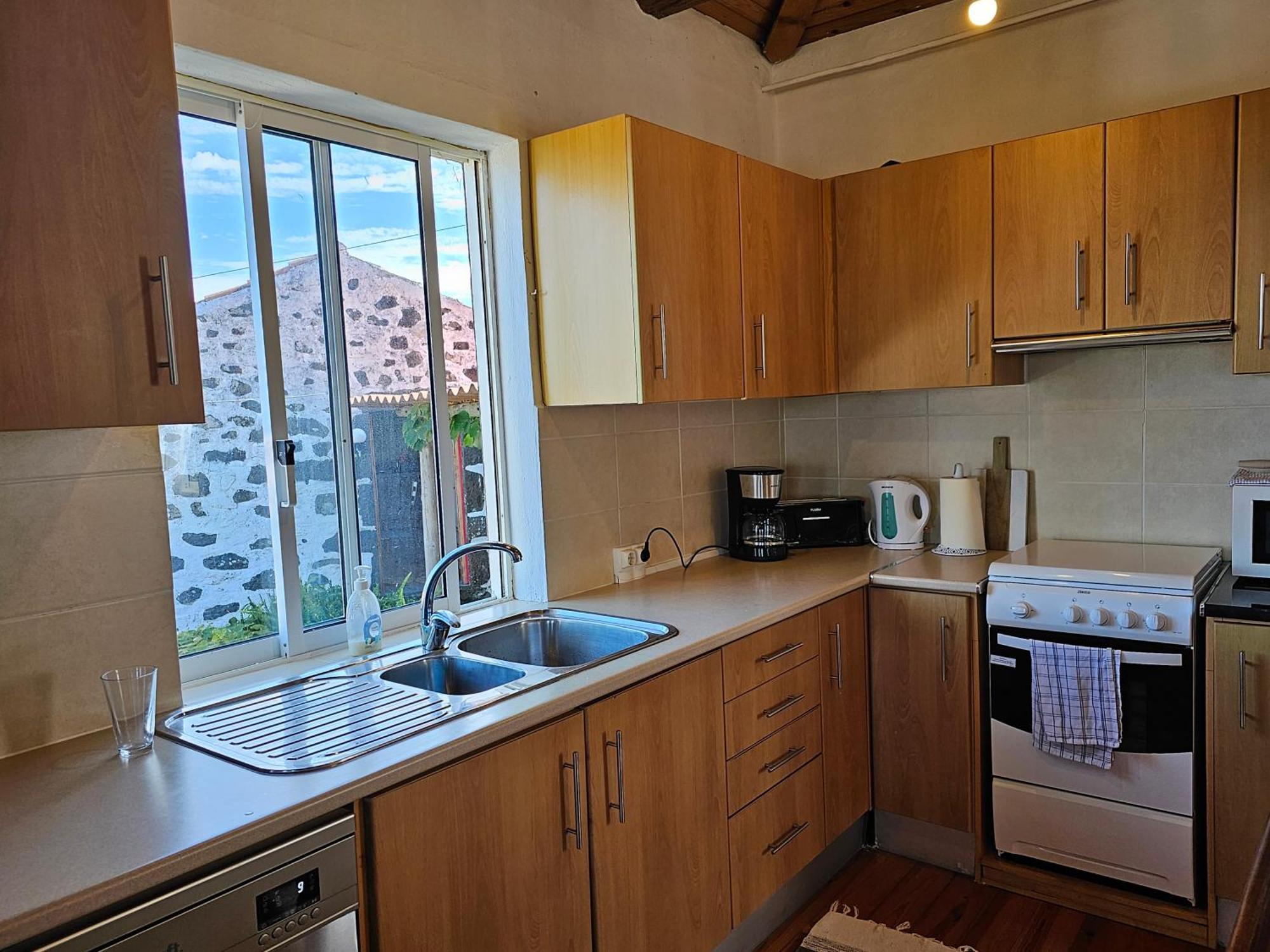 Casa Anjos Holiday Cottages Cedros ภายนอก รูปภาพ