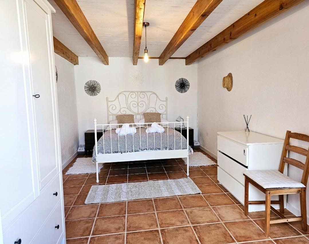 Casa Anjos Holiday Cottages Cedros ห้อง รูปภาพ