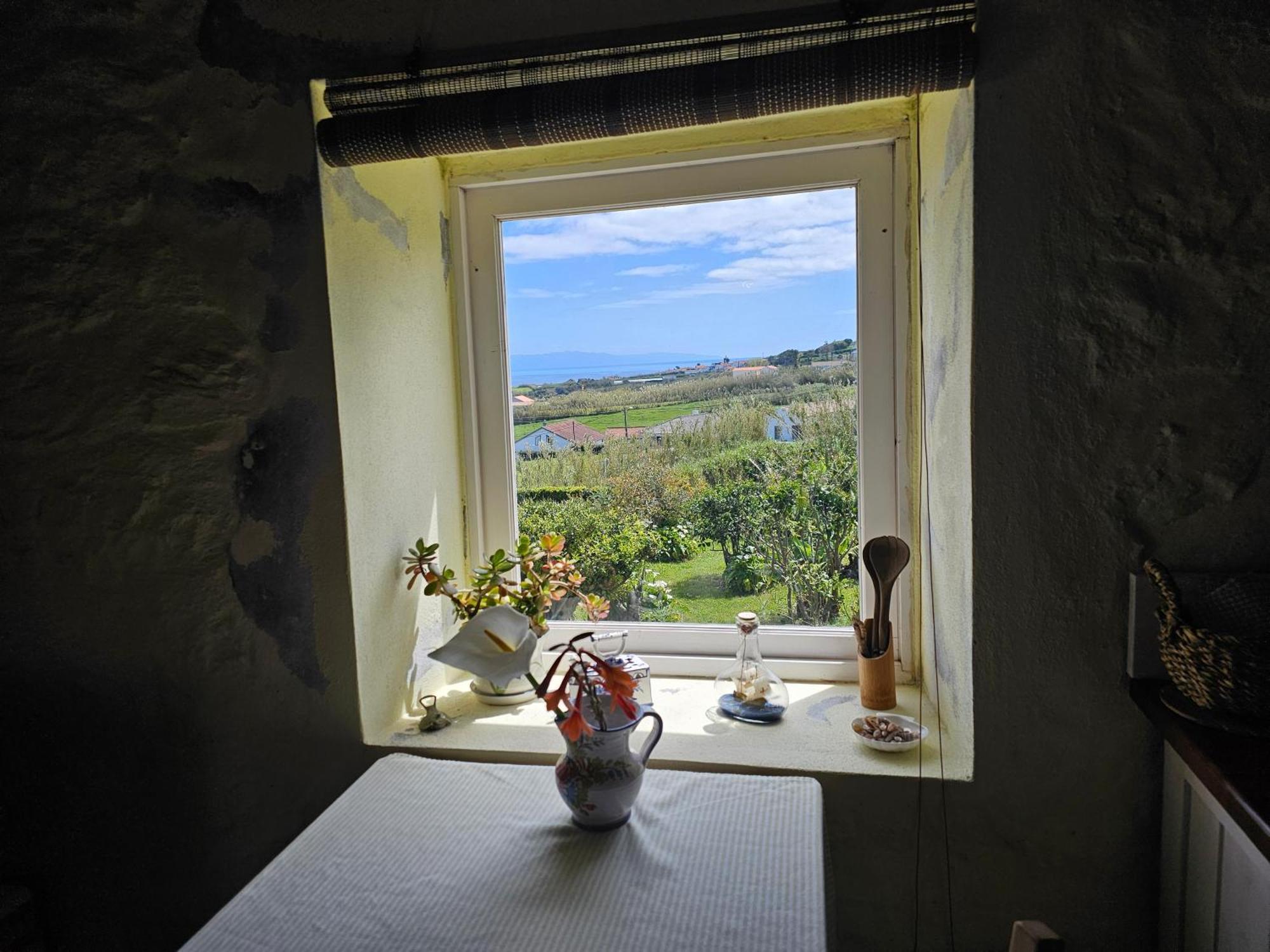 Casa Anjos Holiday Cottages Cedros ห้อง รูปภาพ